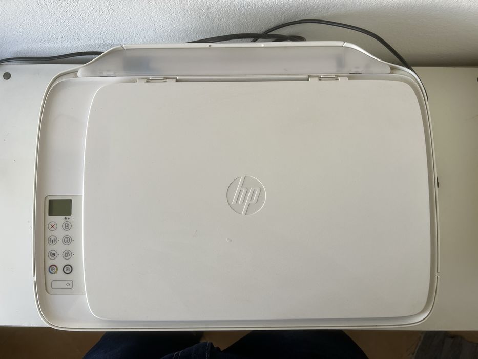 Impressora HP Desk 3636