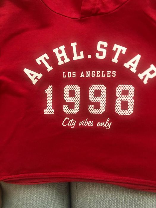 Худі H&M для дівчинки