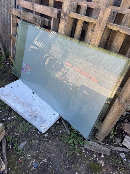 Vidros temperados - varias medidas