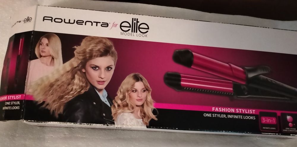 Alisador modelador prancha cabelo