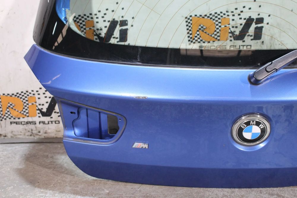 Porta / tampa da mala BMW 1 (F20)