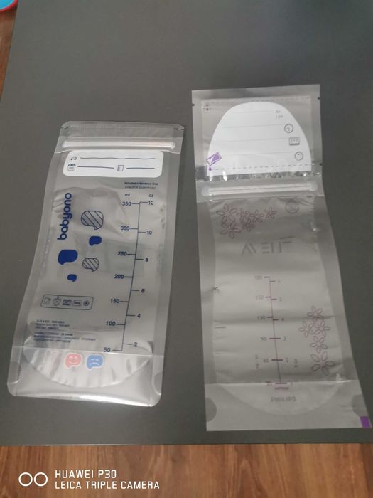 Laktator elektryczny Lansinoh.