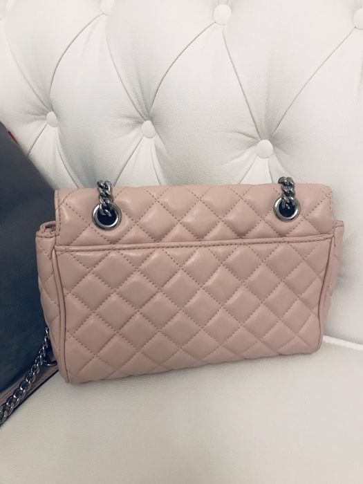 Michael Kors torebka średniej wielkosci