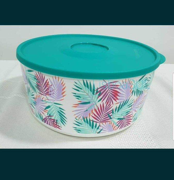 Tupperware baratissimo