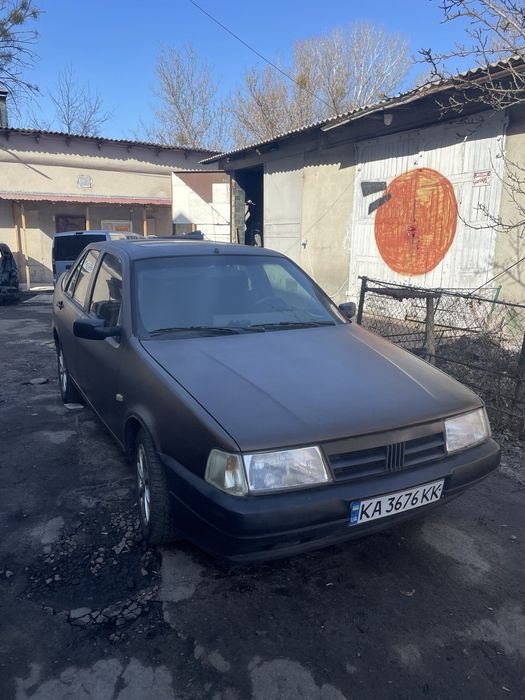 Fiat tempra 1.6 1993