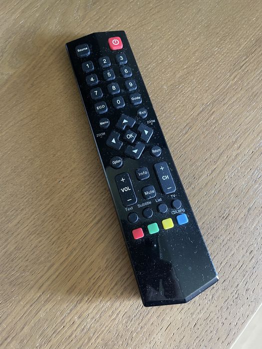 TV TCL 32 polegadas 1080i HDMI