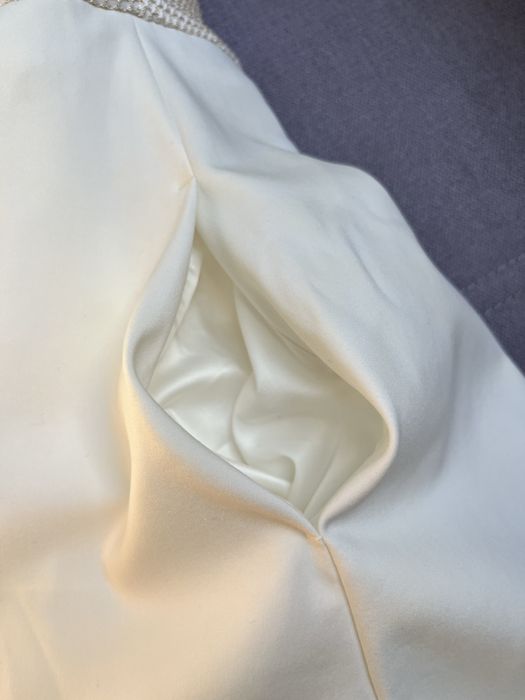 Sukienka imprezowa Monnari