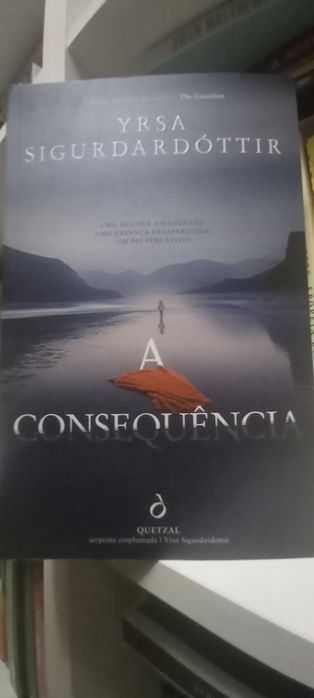 "A Consequência"