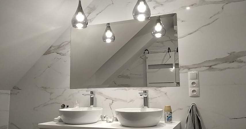 Lustra/o na wymiar szybkie terminy nawet w 24h Cała Wielkopolska!!!