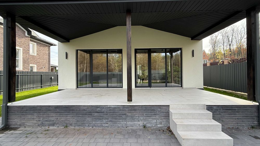 Продаж Сучасного Будинку з Ремонтом в Лісовій Частині с.Стоянка