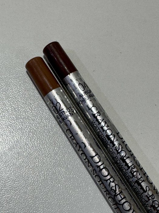 Олівці  для брів Dior