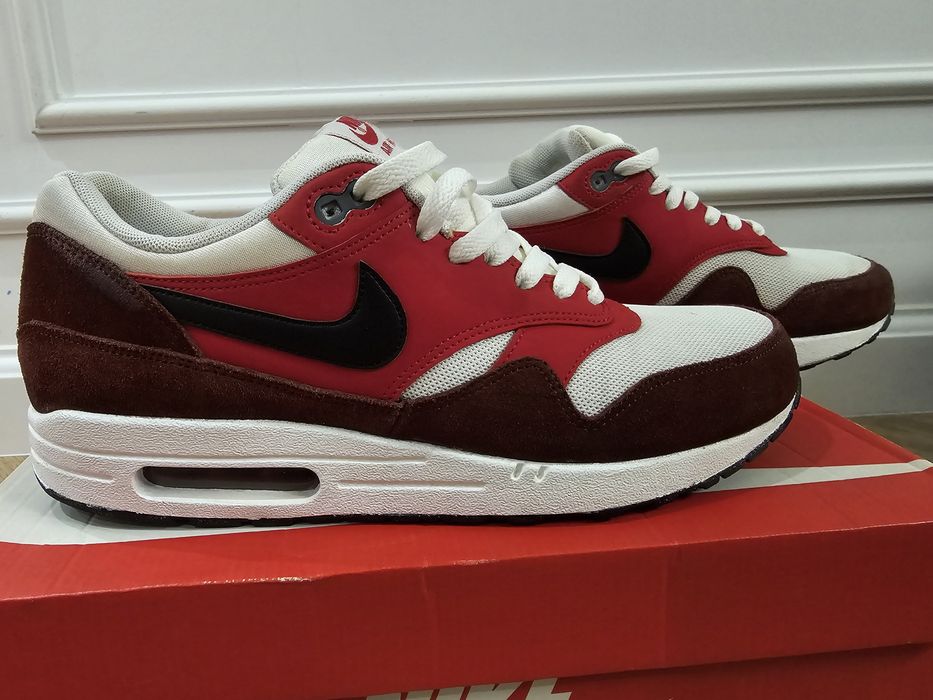 Nike Air Max 1 buty Essential roz. 44