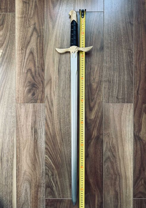 Miecz Altaïra | Assasin's Creed