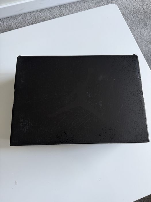 Jordan 4 Retro Black Cat 2025