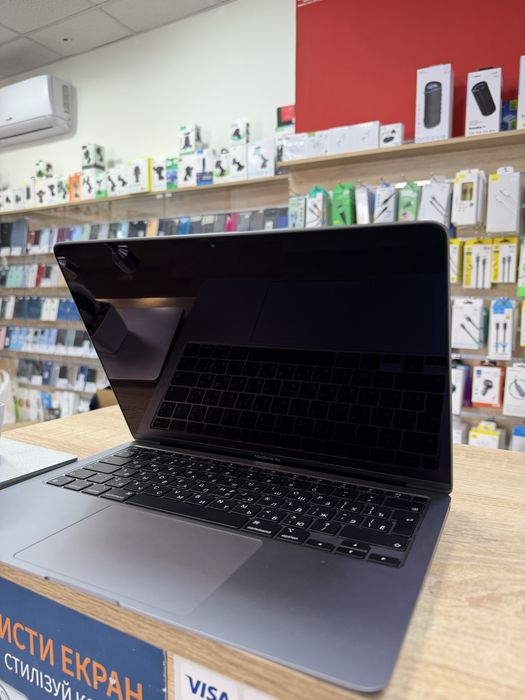 MacBook Air 2021