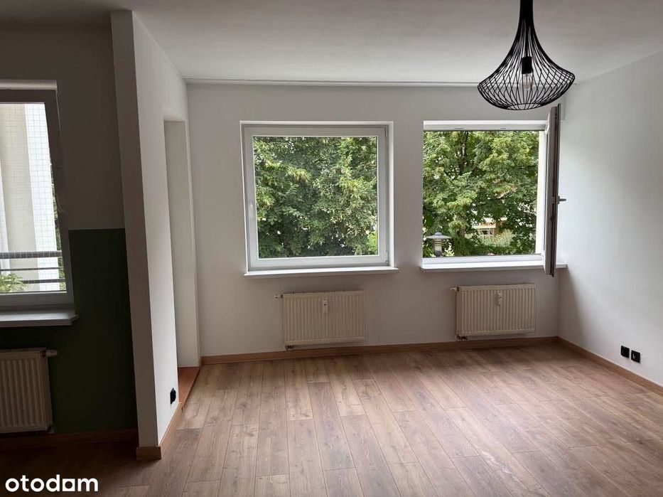Mieszkanie – Poznań, Umultowo - Widok 4