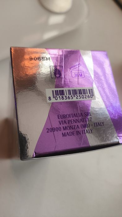 Perfum Versace woman 50 ml 100% orginalny