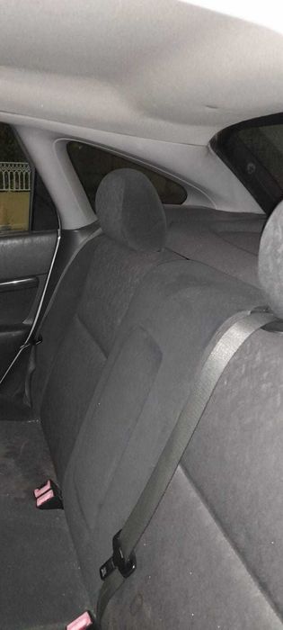 Ford Focus 1.8 TDCI