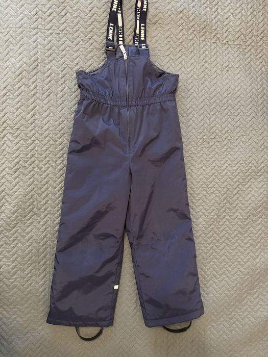 Напівкомбенізон Lenne