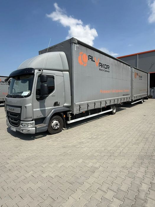 DAF