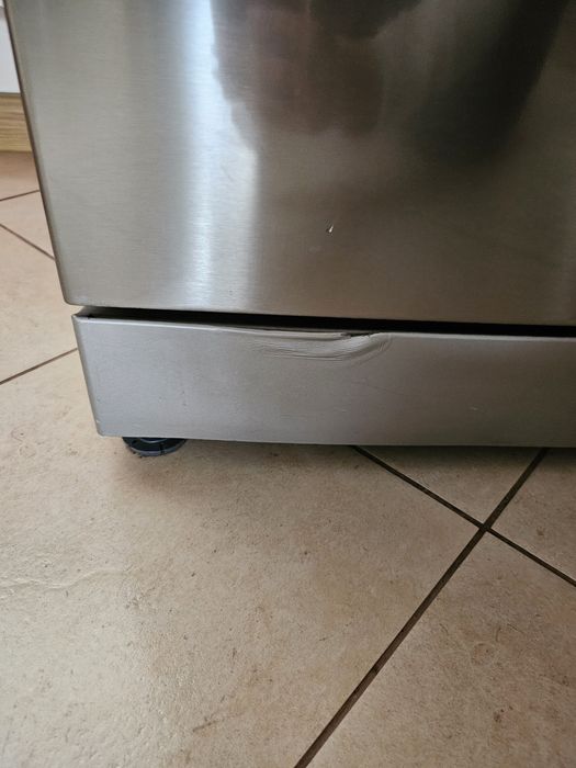 Zmywarka siemens