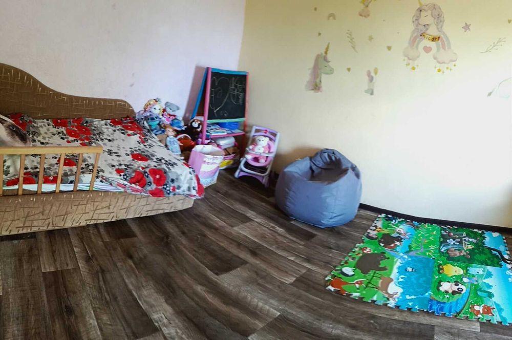 Продам дом з ремонтом  в с. Буялик, в одесу електричка.