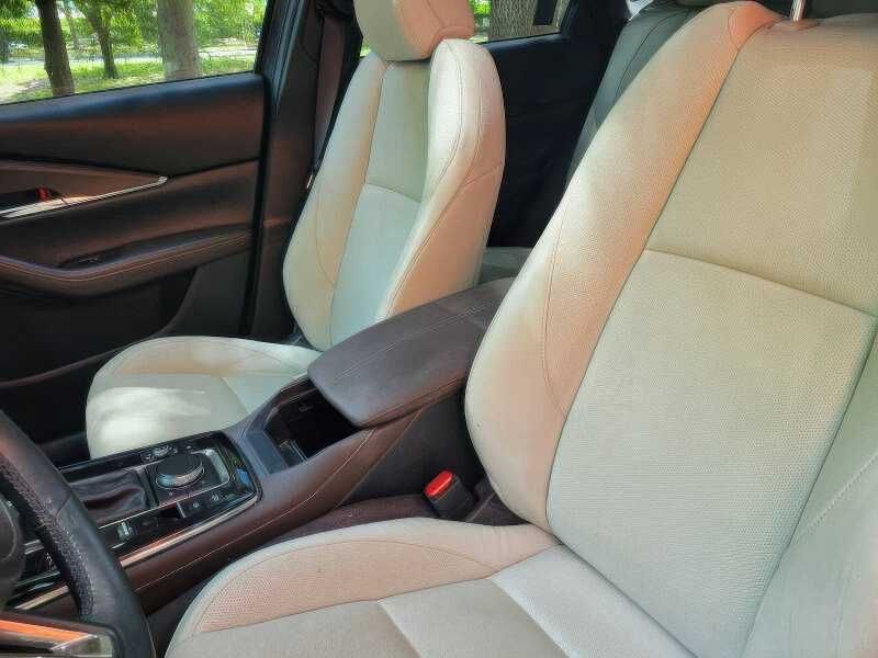 2021 Mazda CX-30 Premium