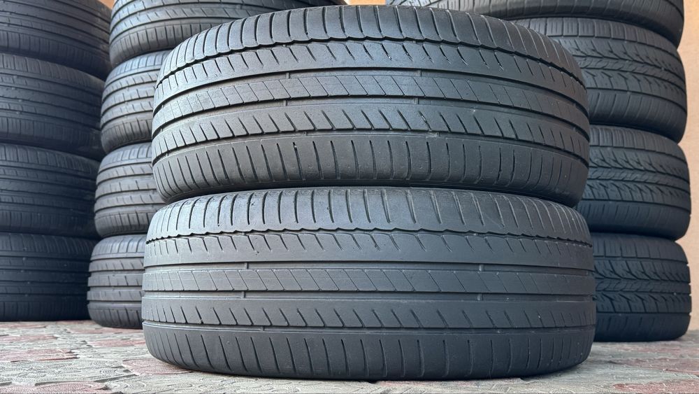 215 45 17 Michelin Primacy пара летняя резина 215/45/17 лето