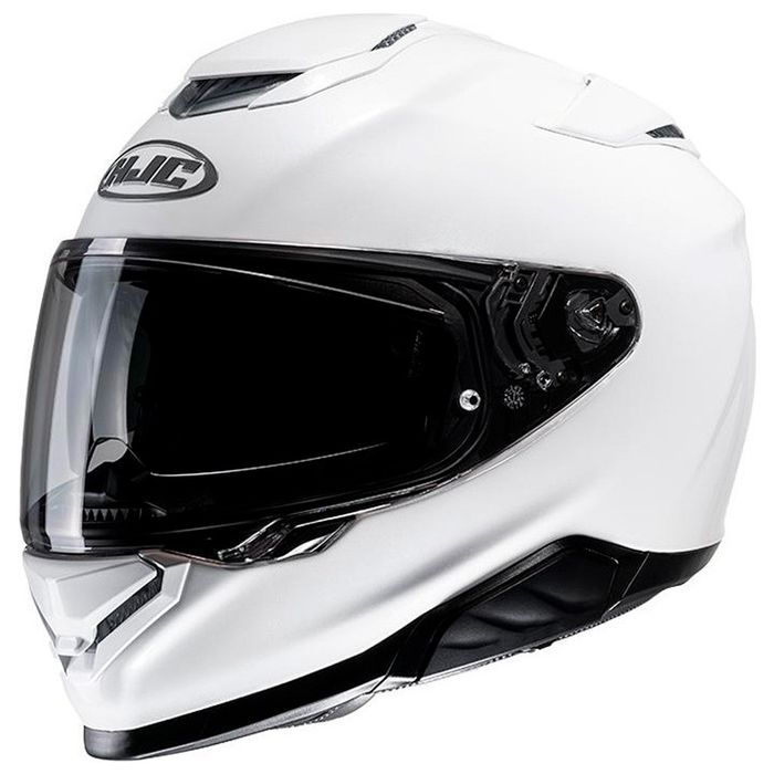 Capatece HjC Rpha 71