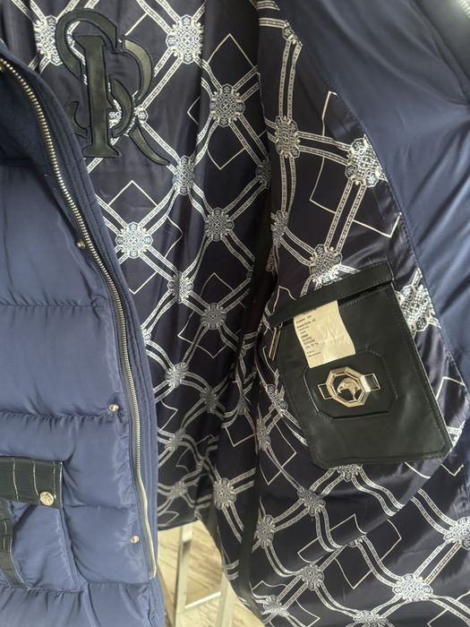 Куртка stefano ricci оригинал