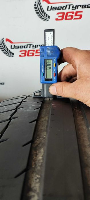 БЕЗ ПРЕДОПЛАТ Шини/Резина/Колеса Michelin 255 55 R18 109Y Літо №568