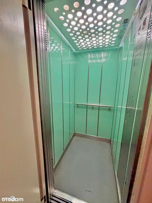 Tanie dwa pokoje w centrum - Więcej