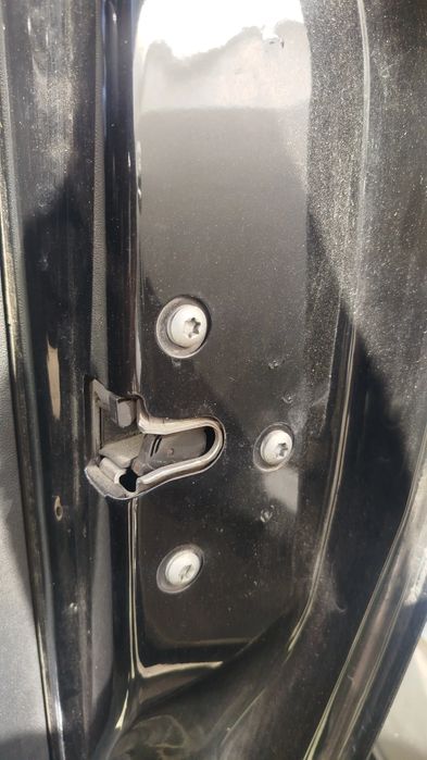 Fechadura / fecho porta frente direito FIAT Grande Punto (199_)