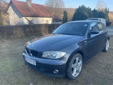 BMW Seria 1