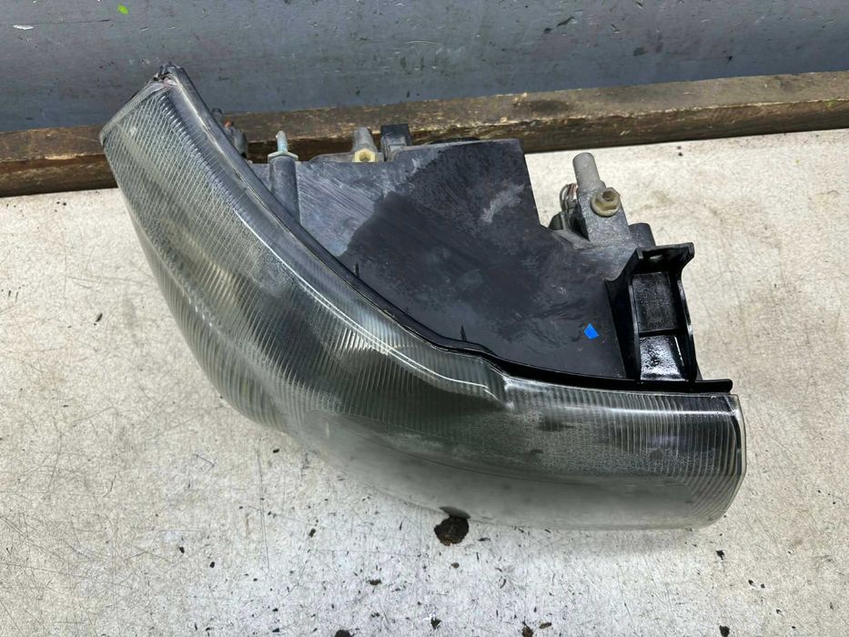 Lampa Prawy Przód Prawa Przednia Ford Transit MK6 00->06
