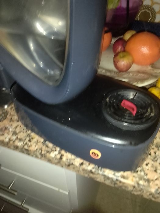 Máquina de café dolce gusto Água não sai