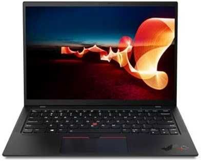Lenovo ThinkPad X1 Carbon 14" FHD i7-1165G7 16GB SSD 256GB W11 KL.A-