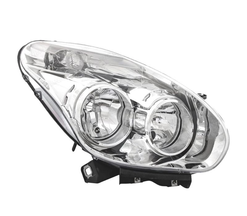FAROL DIR OPEL COMBO 12-