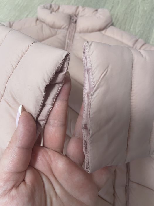 Куртка mango hm манго