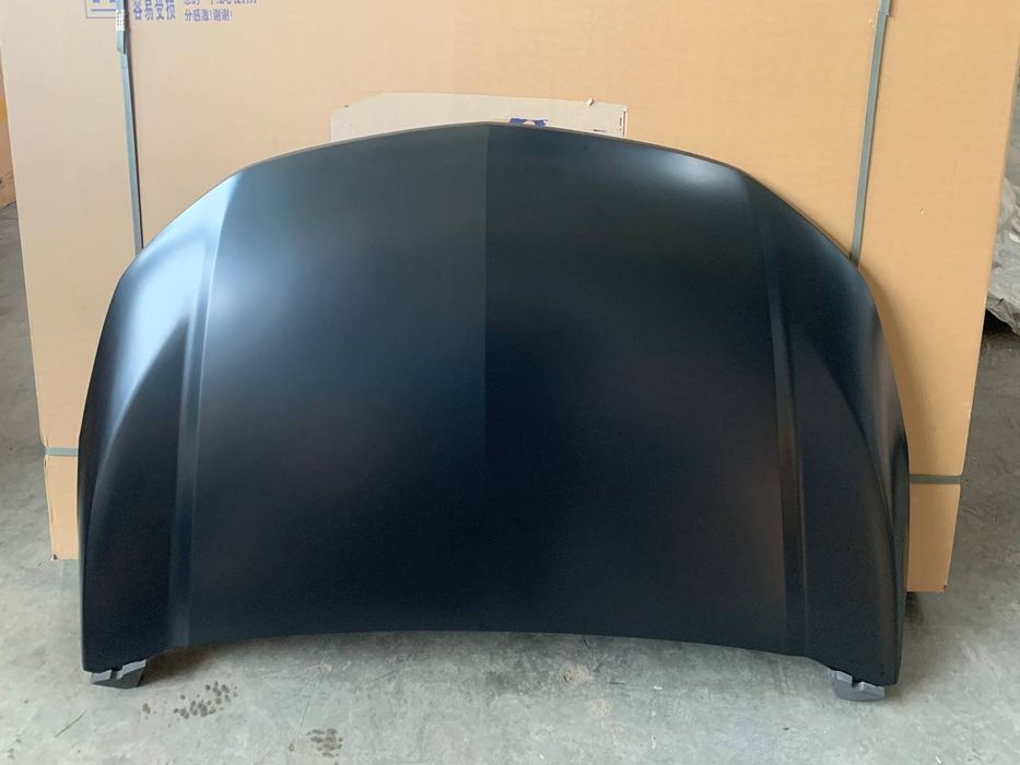 Капот Chevrolet Trax 2017 2018 2019 2020 2021