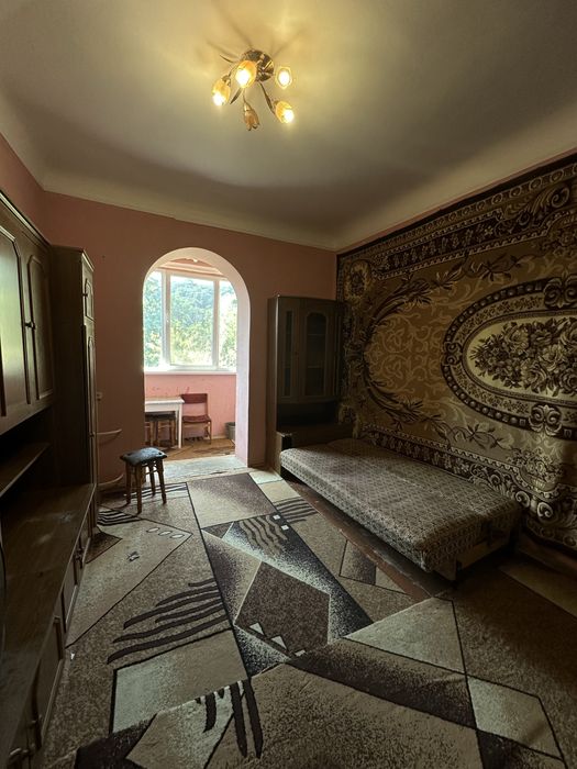 Продам кімнату в гуртожитку