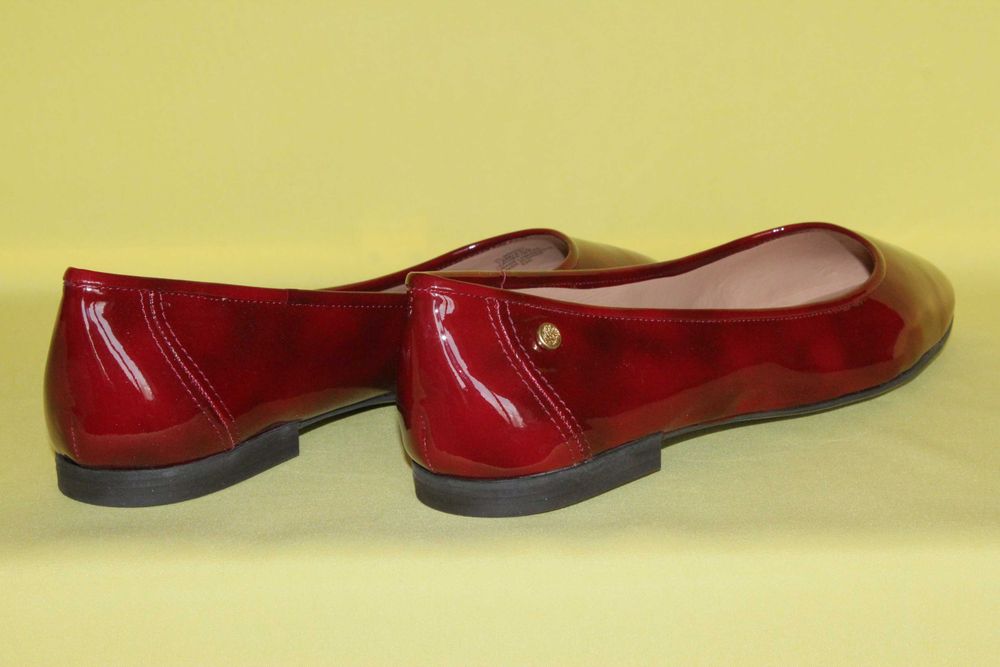 Балетки жіночі Vince Camuto, розмір 42,5
