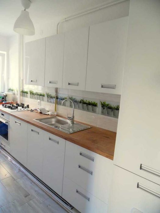 Mieszkanie – Warszawa, Centrum, Śródmieście - Widok 5
