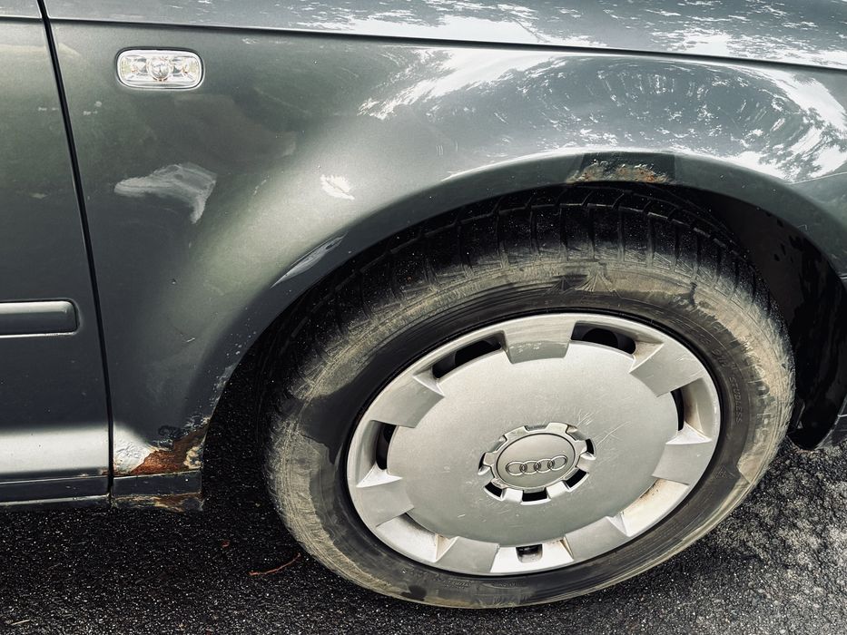 Audi a3 8p 2.0tdi