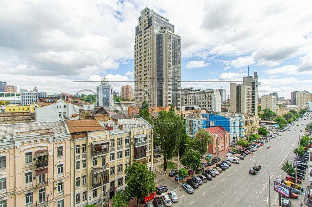 Оренда 2-кв. 55 м²‼️ ЖК Chicago Central House