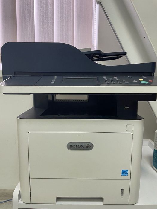 БФП Xerox WorkCentre 3345