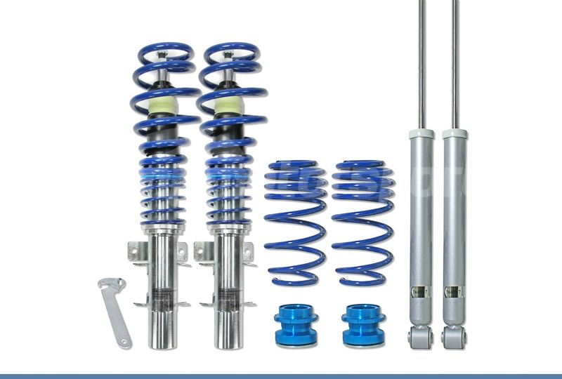 SUSPENSÃO COILOVER BLUE LINE PARA SEAT IBIZA / CORDOBA 6L