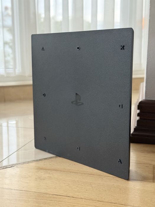 PS4 Pro 1TB CUH-72xx  (остання ревізія)