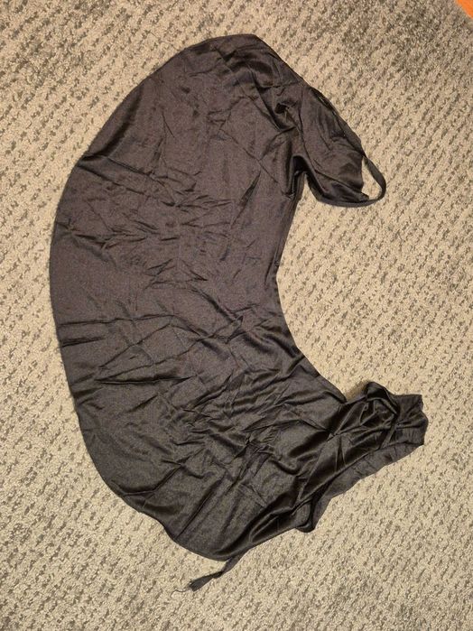 Saia trespasse Ballet