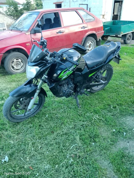 Продам Вайпер р2) 30 000грн